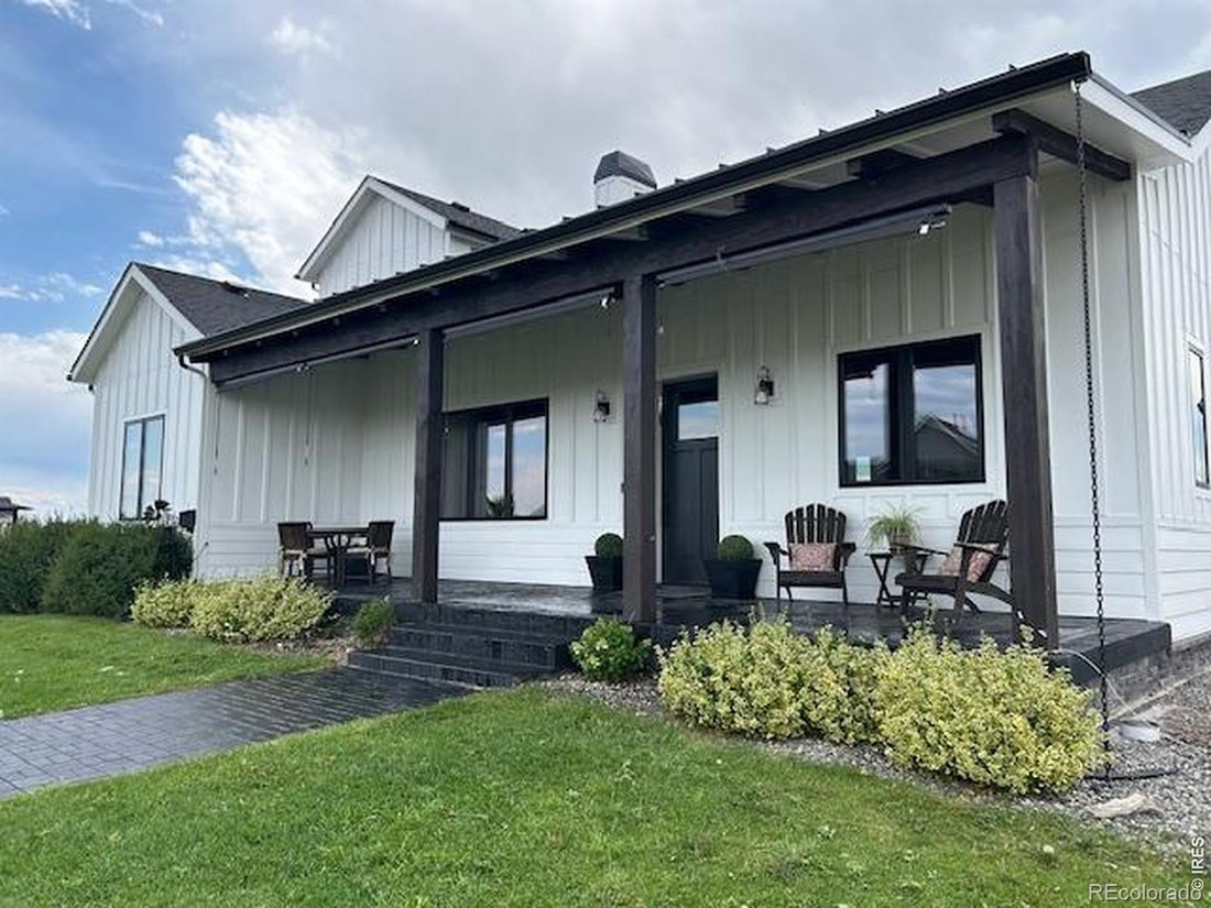 House in Berthoud, Colorado, United States 2 - 17599996
