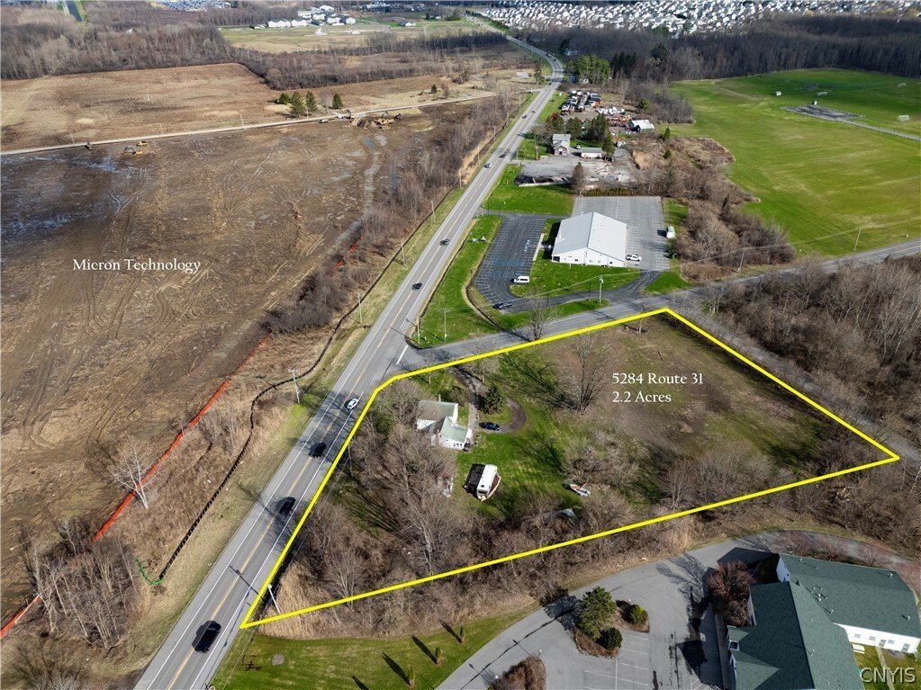 Clay, New York, United States 4 - 17598703