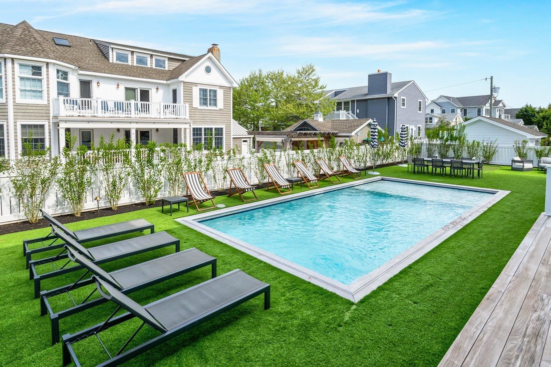 House in Stone Harbor, New Jersey, United States 4 - 17603821