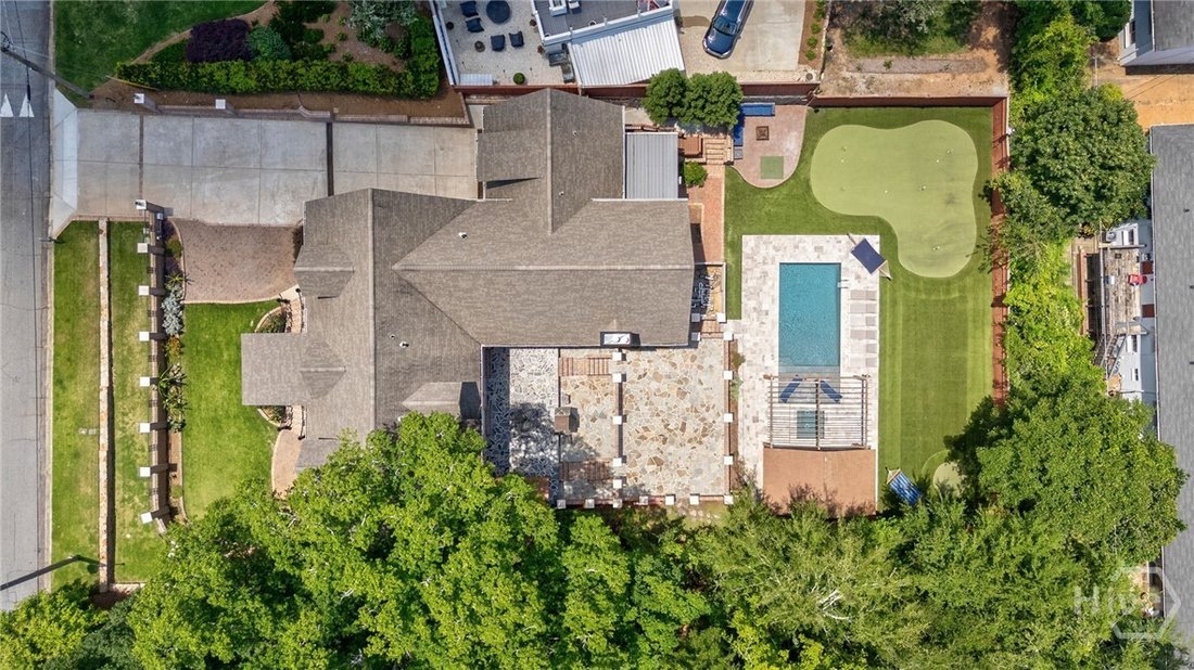 House in Bogart, Georgia, United States 4 - 17605577
