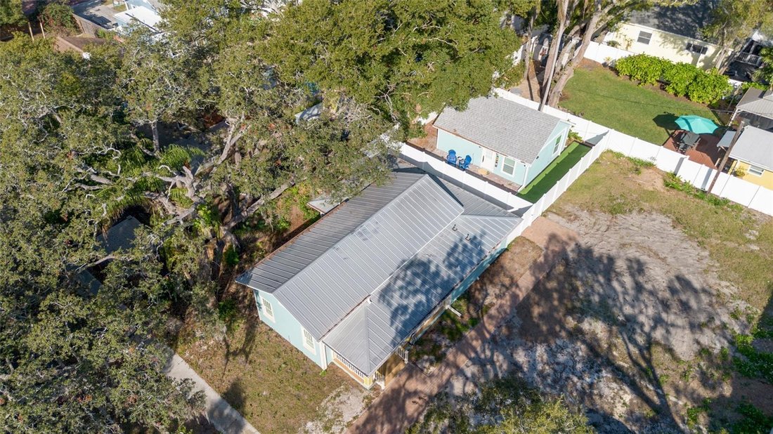 House in Dunedin, Florida, United States 1 - 17603812