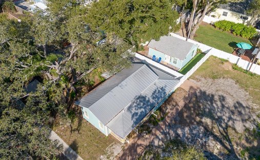 House in Dunedin, Florida, United States 1