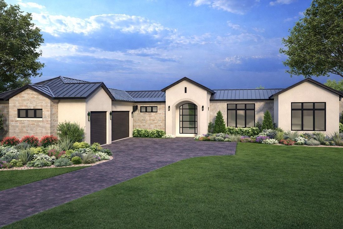 House in Spicewood, Texas, United States 1 - 17613375