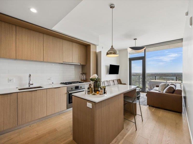 Condo in Austin, Texas, United States 2 - 17609142