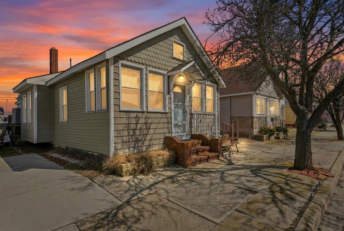 House in Wildwood, New Jersey, United States 1 - 17602927