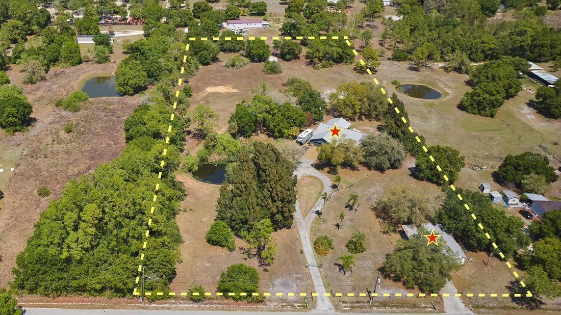 House in LABELLE, Florida, United States 2 - 17604225