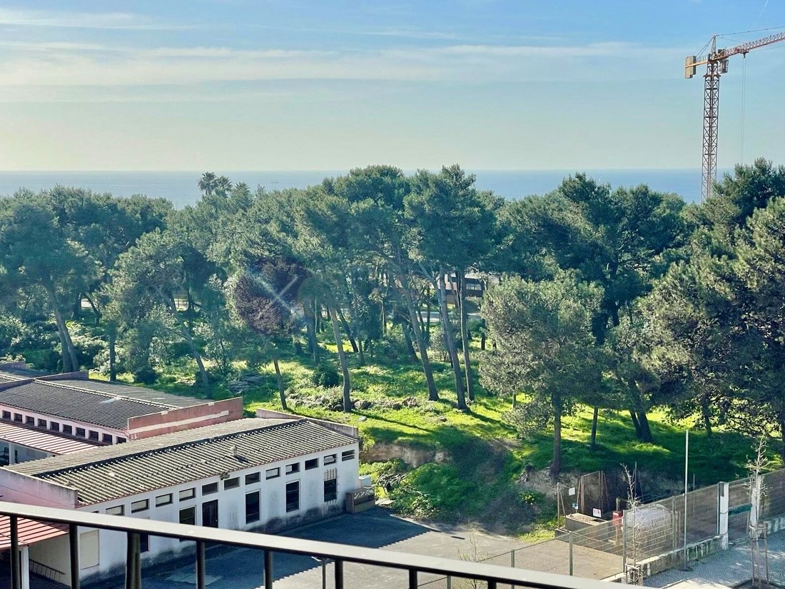 Apartment in Cascais e Estoril, Lisbon, Portugal 5 - 13782417