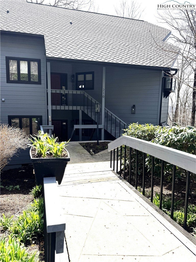 Condo in Linville, North Carolina, United States 1 - 17574004
