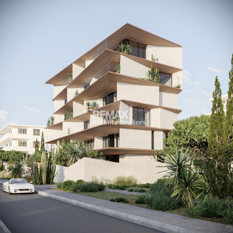 Apartment in Glyfada, Attica, Greece 5 - 17602774