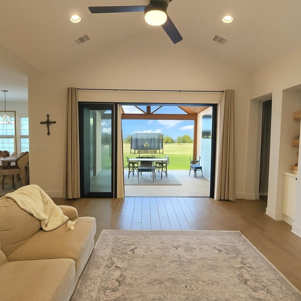 Casa a Liberty Hill, Texas, Stati Uniti 5 - 17611731