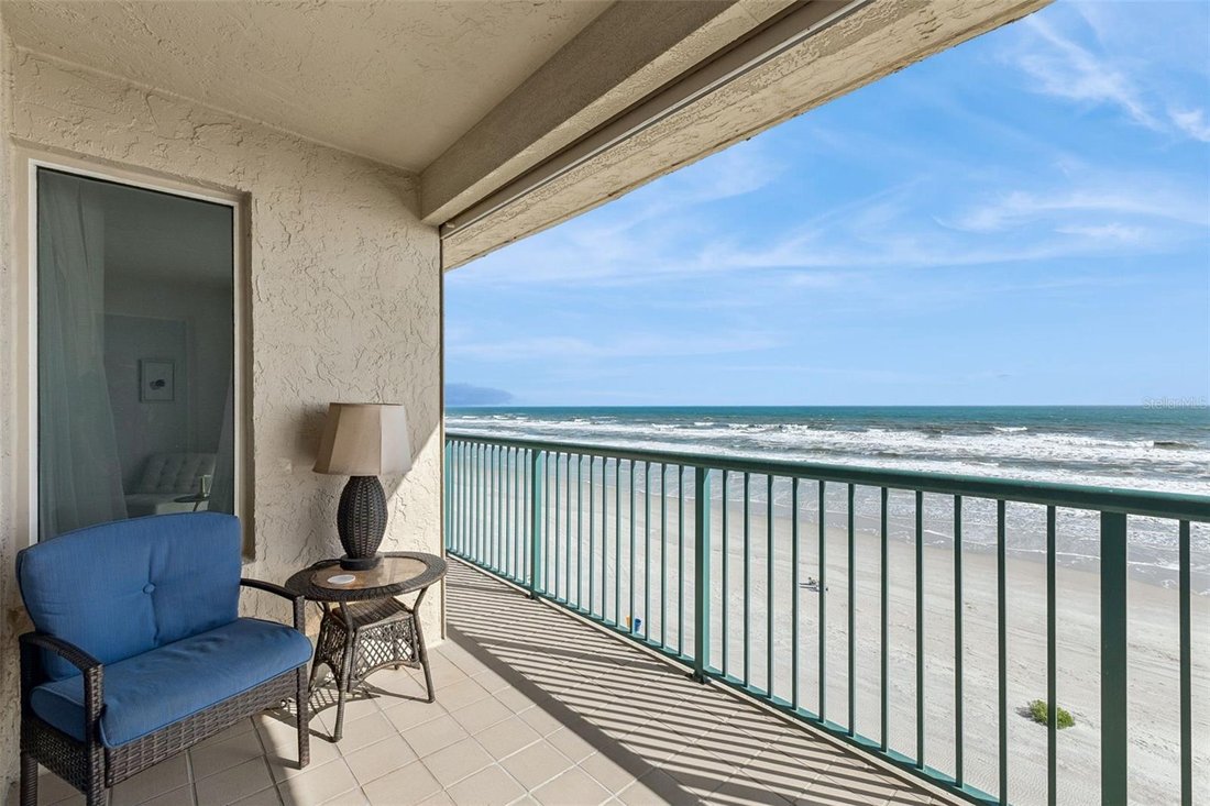 Condo in Port Orange, Florida, United States 1 - 17605074
