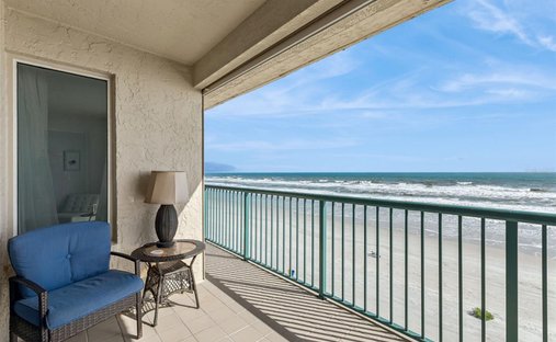 Appartement à Port Orange, Floride, États-Unis 1