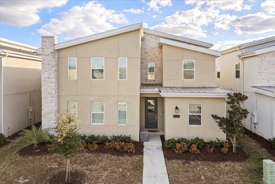 House in Kissimmee, Florida, United States 1 - 17603800