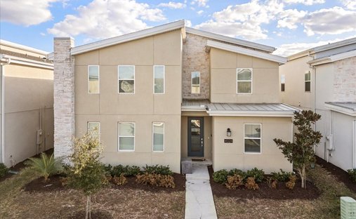 House in Kissimmee, Florida, United States 1