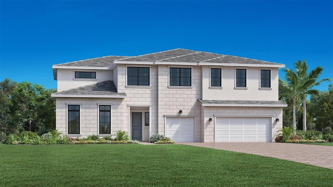 House in Montverde, Florida, United States 1 - 17603867