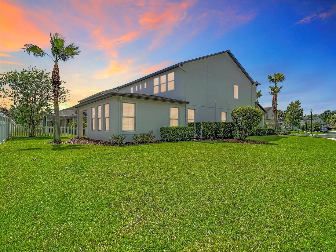 House in Wesley Chapel, Florida, United States 3 - 17604665
