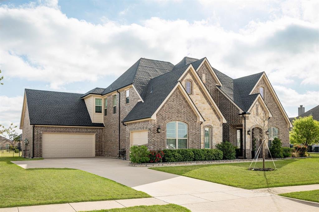 House in Gunter, Texas, United States 2 - 17610521