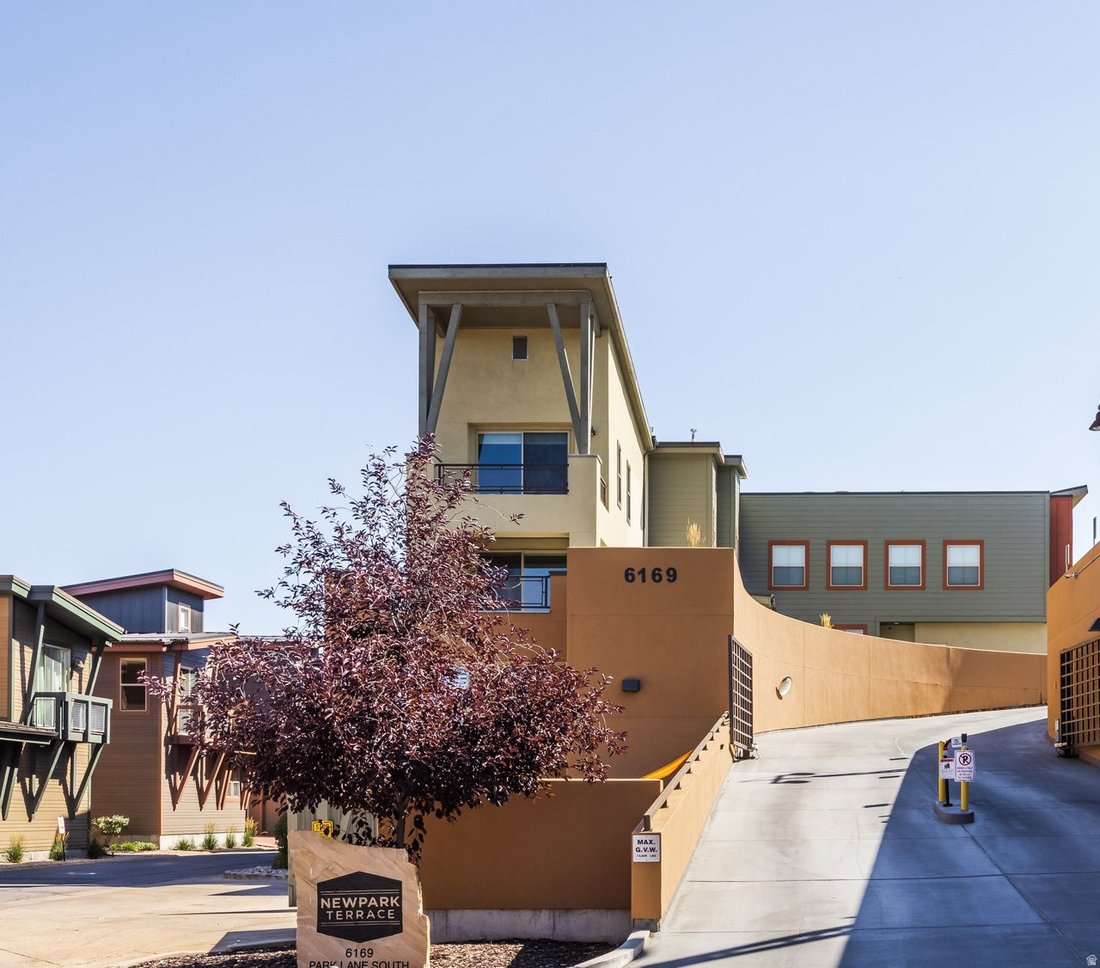 Condo in Park City, Utah, United States 3 - 17601795