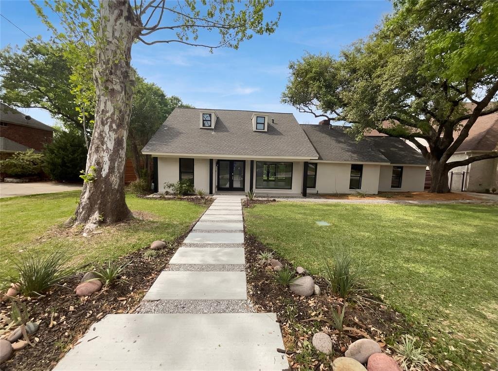 House in Dallas, Texas, United States 1 - 17610392