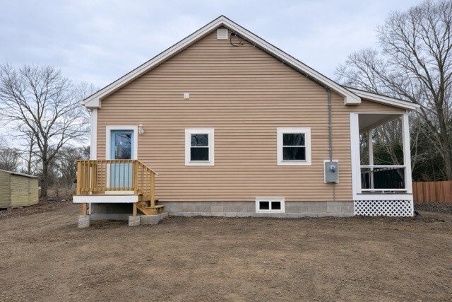 House in Jamestown, Rhode Island, United States 4 - 17599234