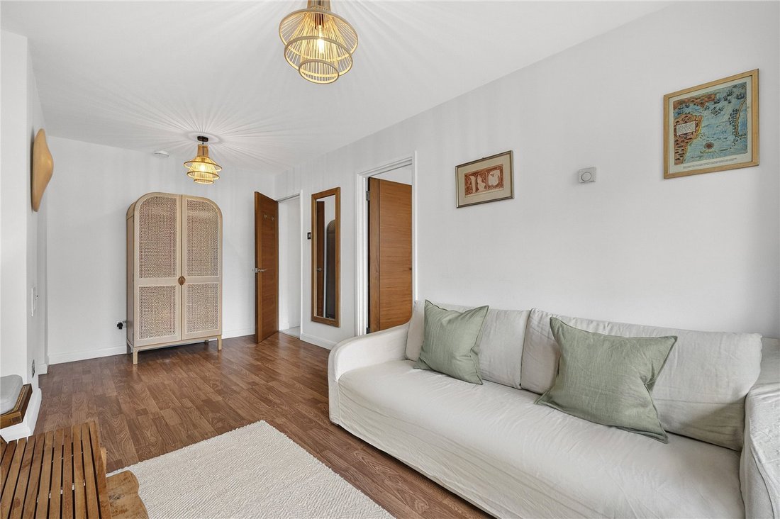 Apartment in Fitzrovia, Camden, England 3 - 17601412