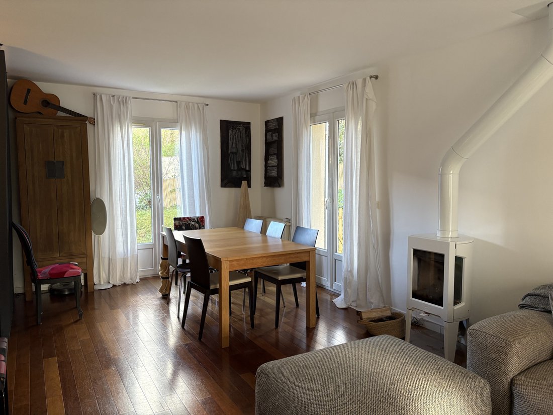 House in Coteau Sud, Chevreuse, France 3 - 17599535