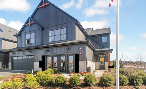 Townhouse in Woodridge, Illinois, United States 1