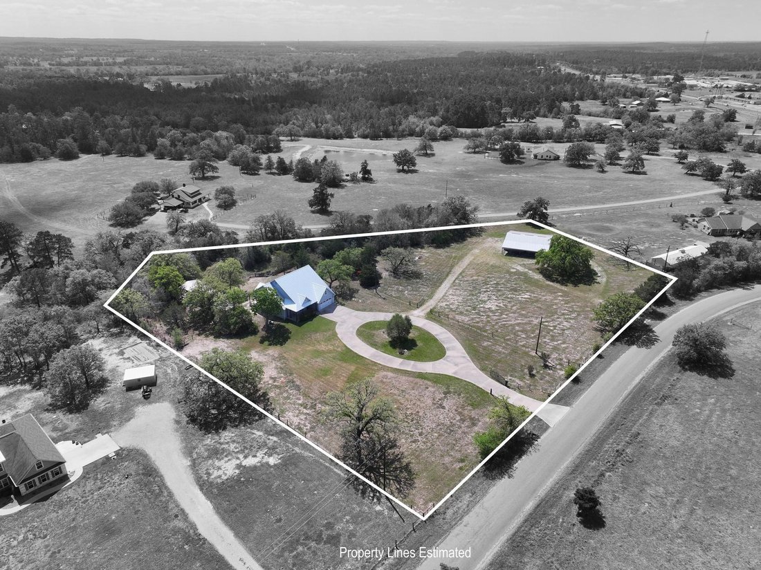 House in Giddings, Texas, United States 1 - 17609495