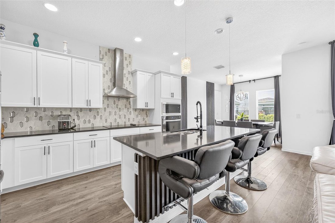 Haus in Orlando, Florida, Vereinigte Staaten 3 - 17604756