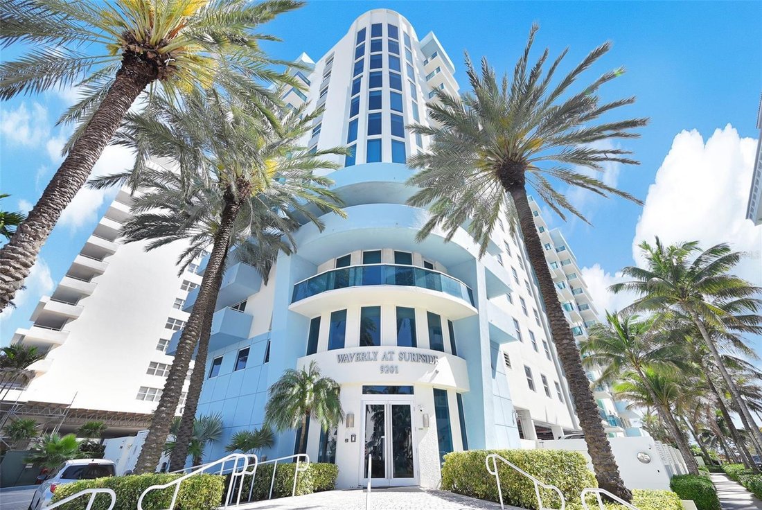 Condo in Bal Harbour, Florida, United States 1 - 17604119