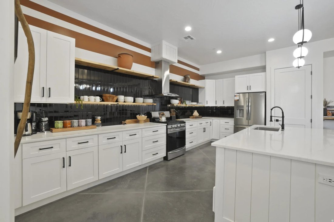 House in Hurricane, Utah, United States 4 - 17602002