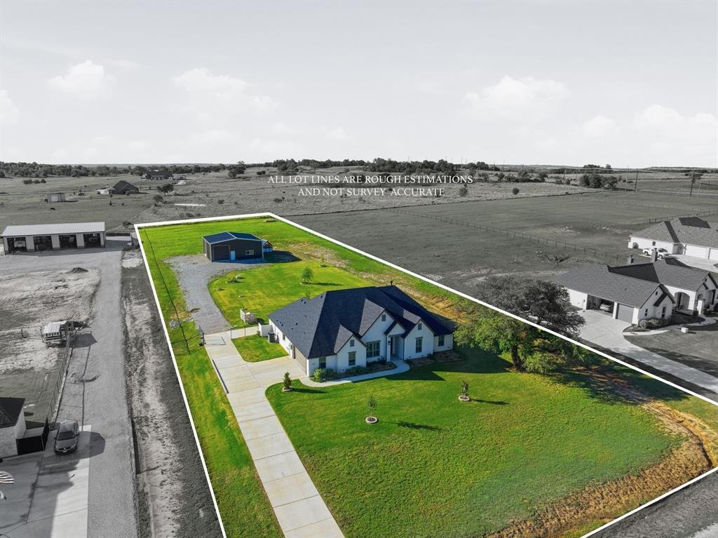 House in Poolville, Texas, United States 2 - 17613774
