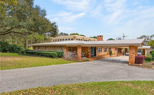Casa a Mobile, Alabama, Stati Uniti 1
