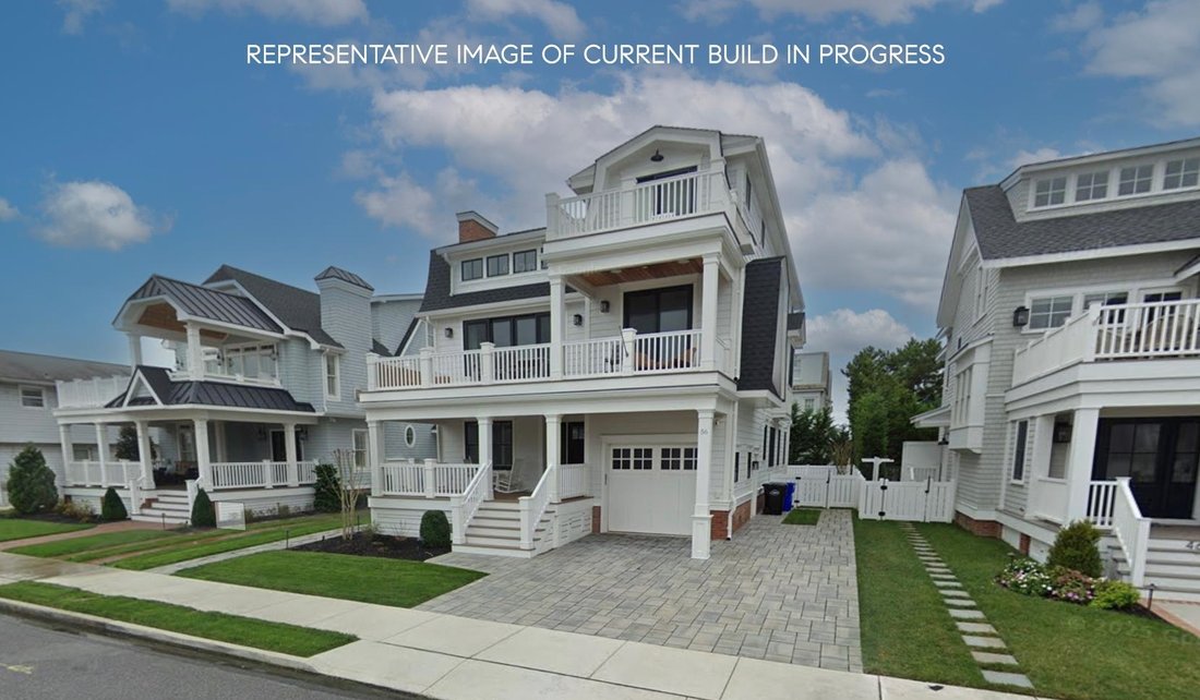 House in Avalon, New Jersey, United States 1 - 17603255