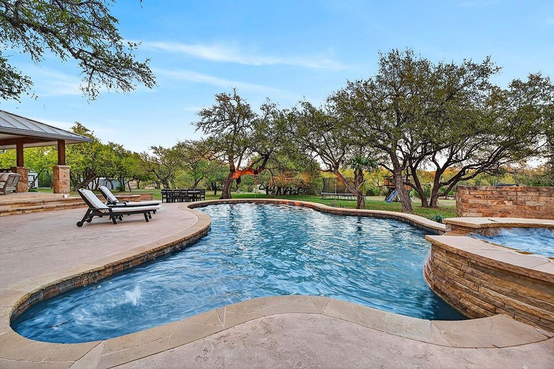 House in Dripping Springs, Texas, United States 5 - 17609423