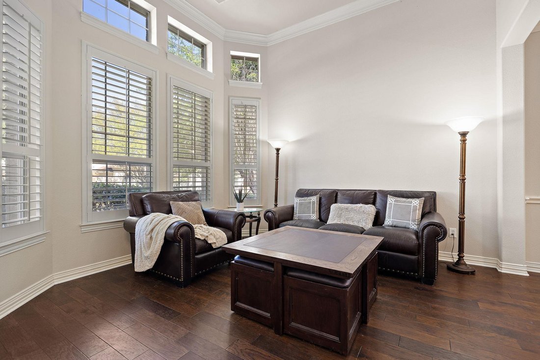 House in Round Rock, Texas, United States 5 - 17609690