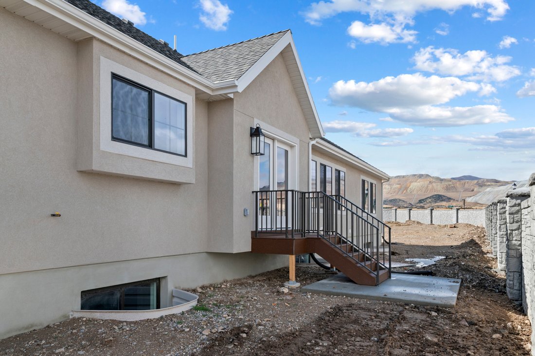 House in Herriman, Utah, United States 4 - 17601948