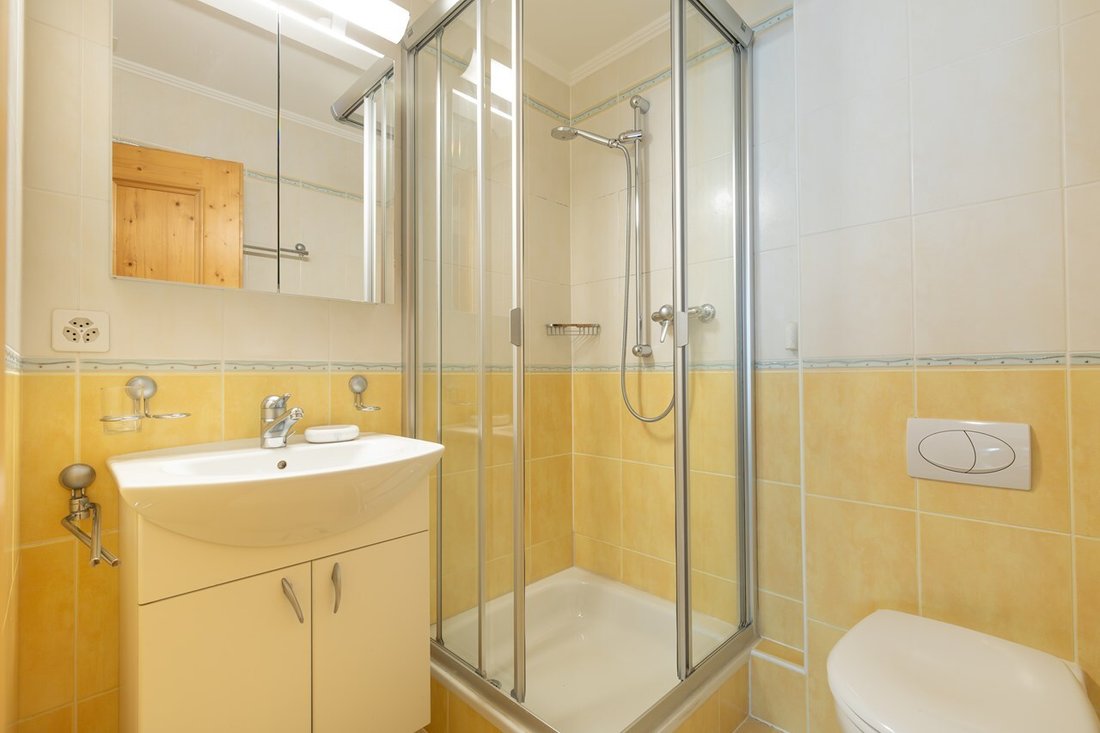 Apartment in Crans-Montana, Valais, Switzerland 4 - 17598618