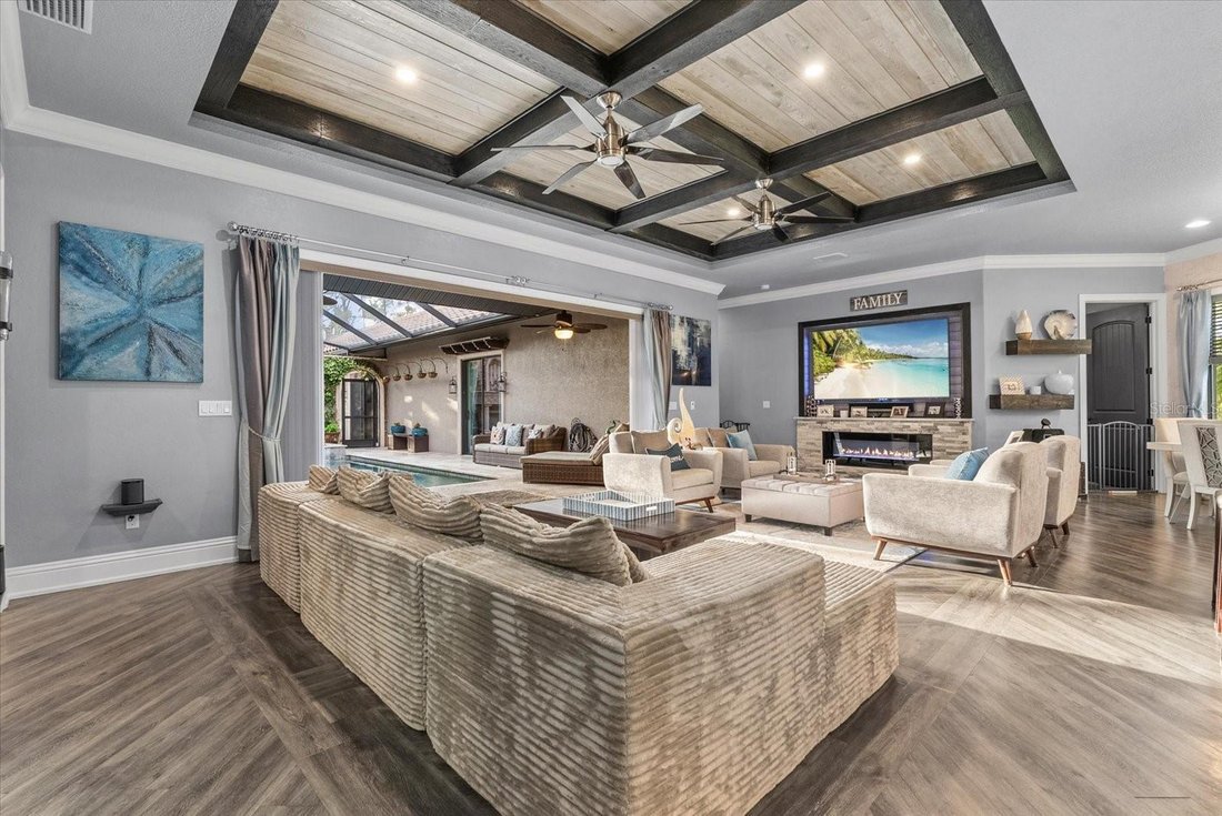 House in North Port, Florida, United States 5 - 17604917
