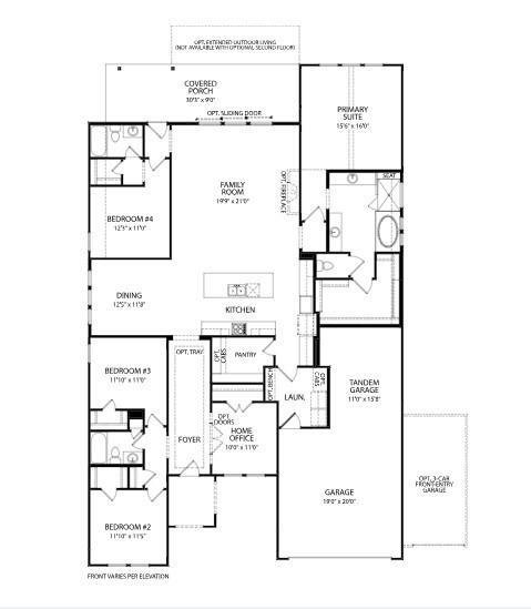 House in Waller, Texas, United States 2 - 17613727