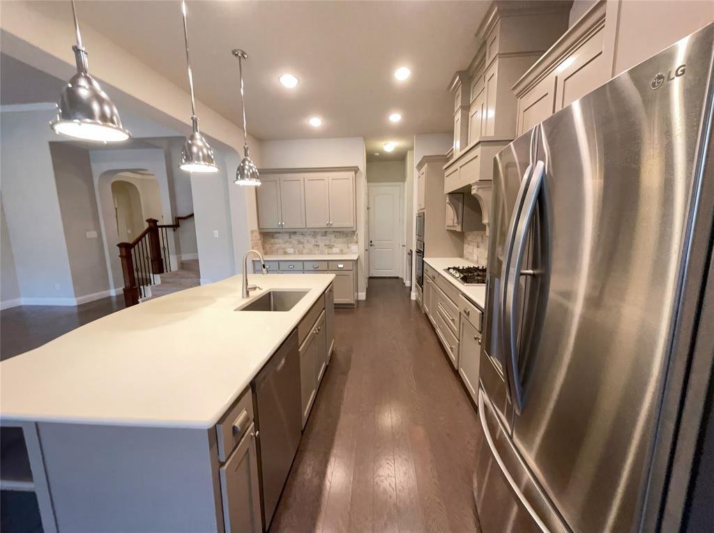 House in Frisco, Texas, United States 2 - 17610361