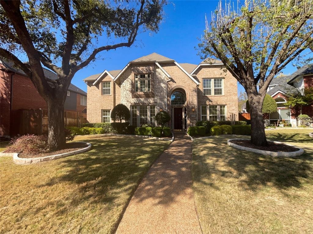House in Plano, Texas, United States 1 - 17610430