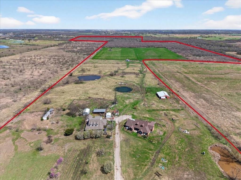 House in Crandall, Texas, United States 1 - 17336865