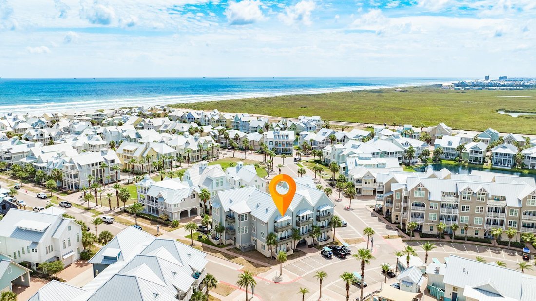 Condo in Port Aransas, Texas, United States 2 - 17611722