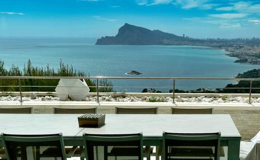 Apartment in Altea Hills, Altea, Valencian Community 1