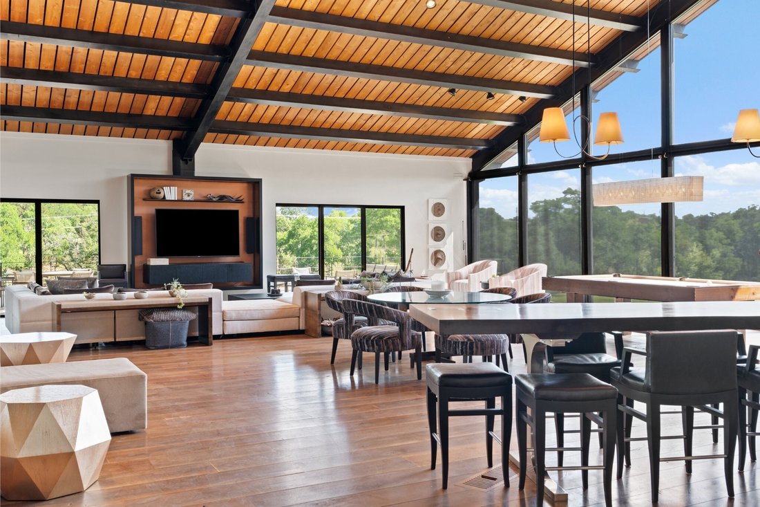 Farm Ranch in Wimberley, Texas, United States 5 - 17598546