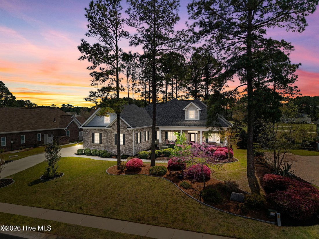 House in Calabash, North Carolina, United States 1 - 17040130