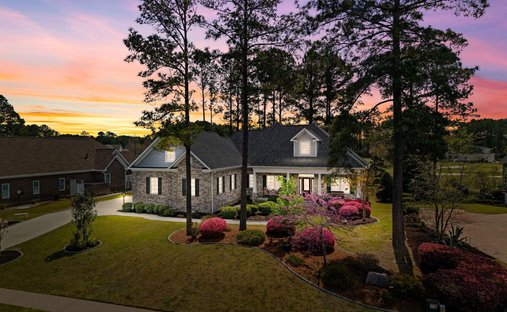 Casa en Calabash, Carolina del Norte, Estados Unidos 1