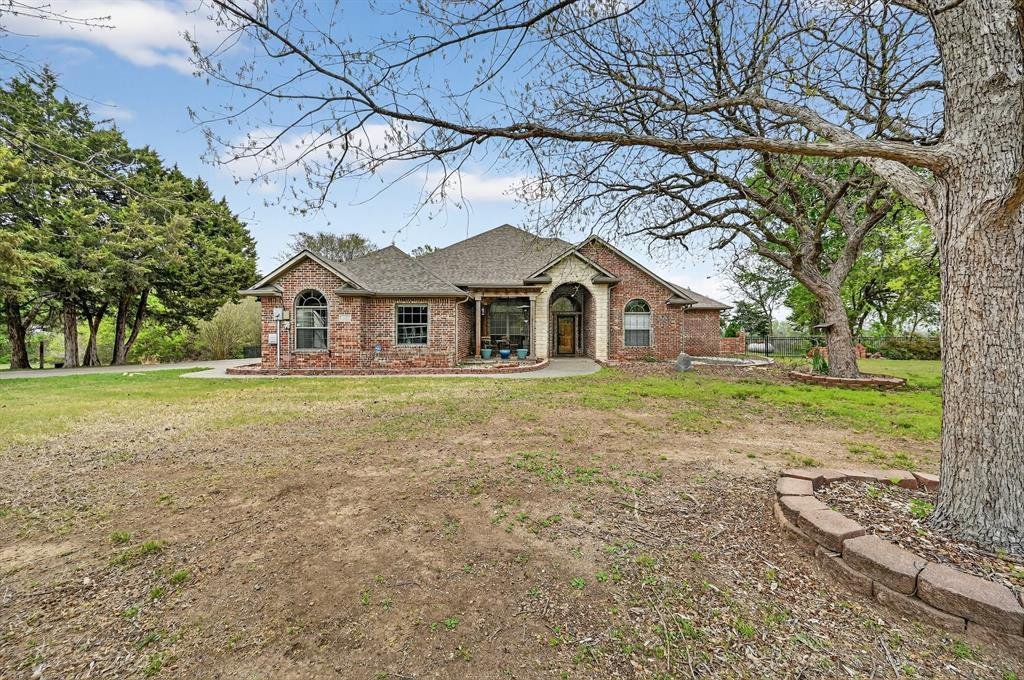 House in Midlothian, Texas, United States 3 - 17610439
