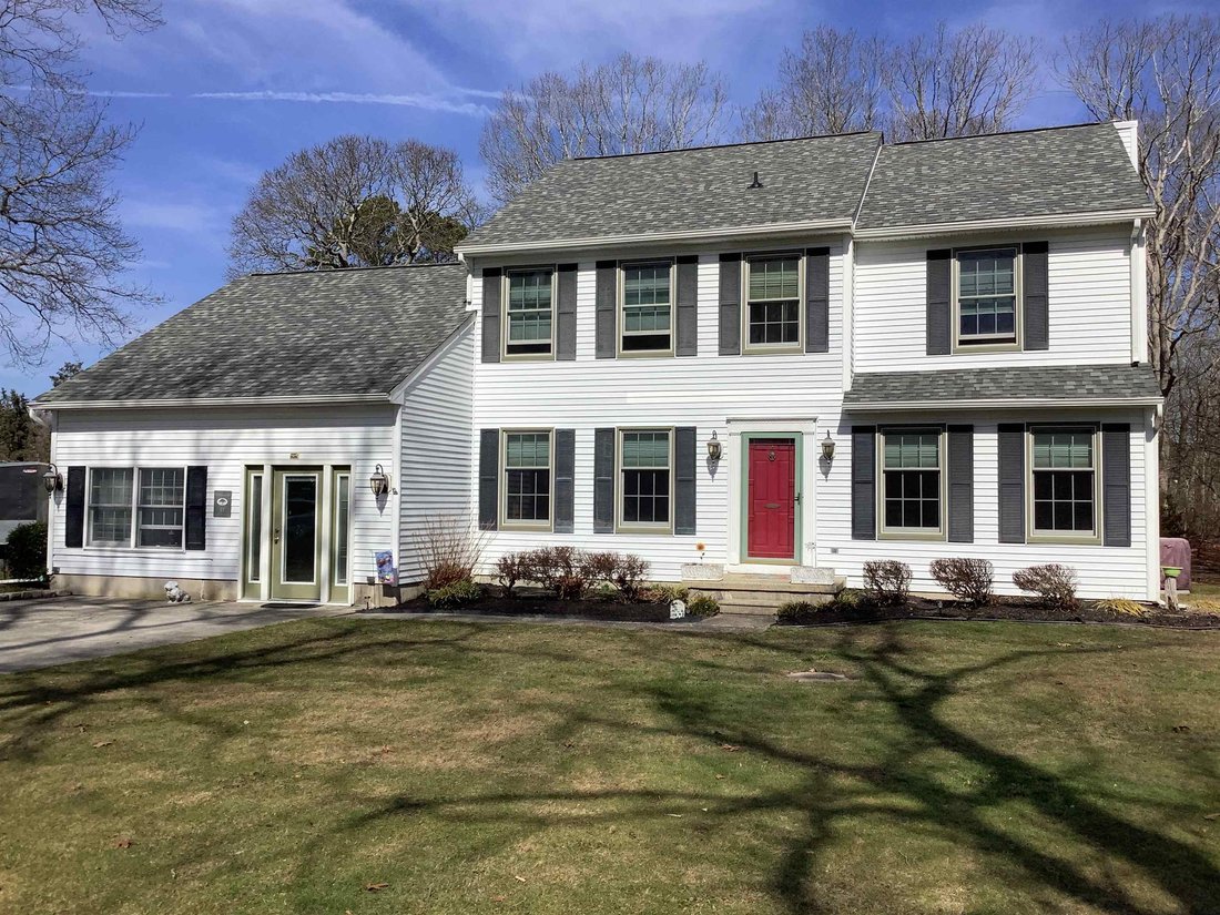 House in Seaville, New Jersey, United States 1 - 17603017